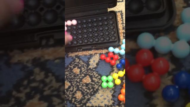 обзор на настольную игру IQ гений смотреть онлайн