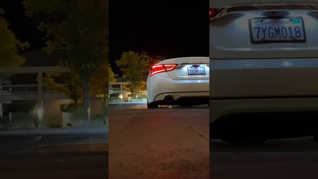 2017 Nissan Maxima Muffler delete смотреть онлайн