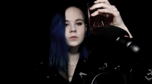 Алёна Швец - в клеточку шарф (кавер)