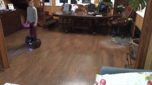 Сигвей  Mini-Robot Pro