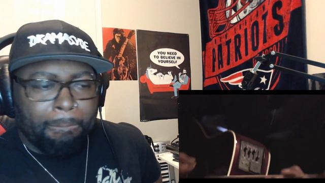 Buffy Sainte-Marie & Tanya Tagaq "You Got To Run (Spirit Of The Wind)" REACTION VIDEO смотреть онлайн