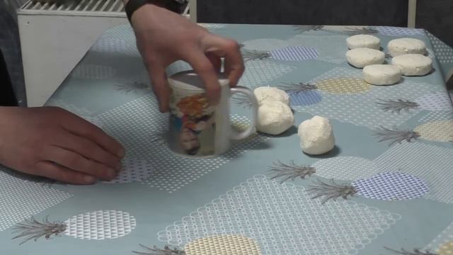 ИДЕАЛЬНО ВКУСНЫЕ СЫРНИКИ ПО ЭТОМУ РЕЦЕПТУ! ВКУСНО И ПРОСТО!