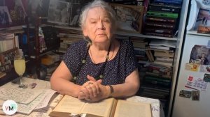 Мариэтта Чудакова о Михаиле Булгакове. Лекция 1. Биография Булгакова с чистого листа