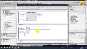 TIA Portal: Communication Between 2 PLCs S7-1200 Via Ethernet Using GET And PUT Instruction