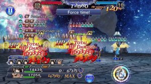 [DFFOO GLOBAL] Dimensions' End : Transcendence Tier 11 Reckoning. Rinoa & Leon KAAABOOOMMMMM !!!