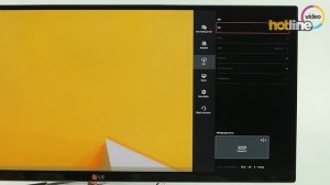 Обзор 34-дюймового монитора LG 34UM95