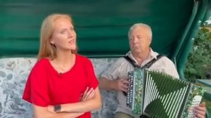 ,,На тот Большак,,.песня из к.ф.,,Простая история,,.исп.Алена Босолаева.