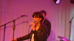 Madeleine Lang & Band   Live im Kukuun in Hamburg am 15 10 2019