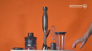 Обзор блендера POLARIS PHB 1583L Silent | Ситилинк