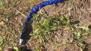 АВТОНОМНЫЙ ВОДЯНОЙ НАСОС