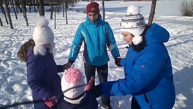 Играем в Ладушки - часть 7 смотреть онлайн