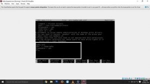 INSTALL SAMBA SERVER DI DEBIAN