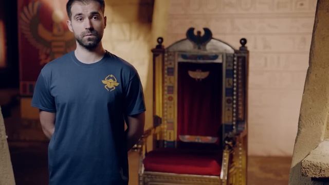 Дневники разработчиков Total War PHARAOH - #2 на русском смотреть онлайн