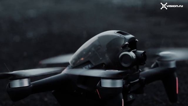 DJI FPV вулкан Фаградальсфьядль (В переводе 4vision.ru на русском) смотреть онлайн