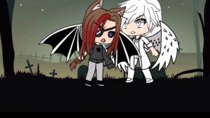 Клип „Собеседник” - Тони Раут - Gacha Life
