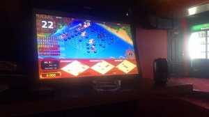 Бинго бом морской бой