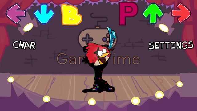 FNF Character Test | Gameplay VS My Playground | ALL Glitched Legends смотреть онлайн