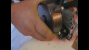 Насадка на пилу Штиль. Обзор и доработка.