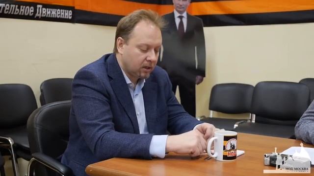 Суверенитет духа