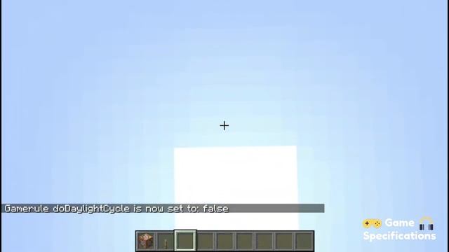 How To Speed Up Time In Minecraft смотреть онлайн