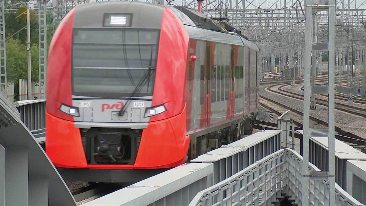 Быстро, удобно, легко - перемены в системе общественного транспорта Москвы