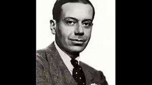 Cole Porter - The Cocotte 1933 Cole Porter Sings His Own Songs