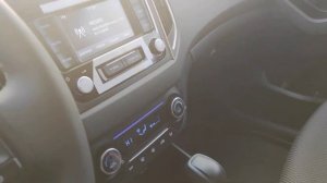 ПРОДАН! HYUNDAI CRETA 2021, 2.0 AT, передний привод