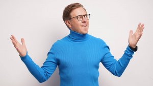 Обзор квартиры в бетоне