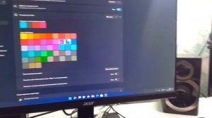 Установка Windows 11 на SSD - первые впечатления