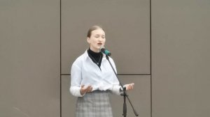 День славянской письменности_школа совхоза им. Ленина_Лутова Полина