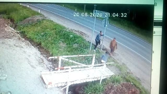 Приколы# пьяные# бухие мужики# неадекватные люди#