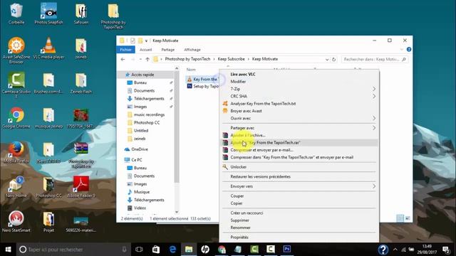 Download Photoshop CS6 FREE 2017 WORKING (only 70MB) смотреть онлайн