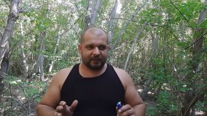 Если вас укусил КАРАКУРТ быстро нейтрализуйте яд