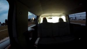 Электромобиль ЛИМУЗИН Nissan Leaf