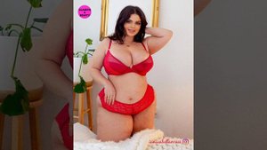 Isabella Rose American Plus Size Model Biography | Age, Net Worth, Lifestyle | Curvy Fashion Model