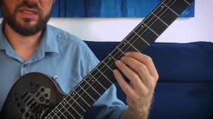 КАК ЛЕГКО ПРИЖИМАТЬ СТРУНЫ | Прокачай свою технику за 10 минут