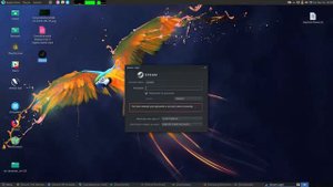 Steam | Install | Terminal | Parrot OS |  Security Linux | TechComSpot
