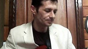 Запомни Катюша! Э. С .Т(кавер)