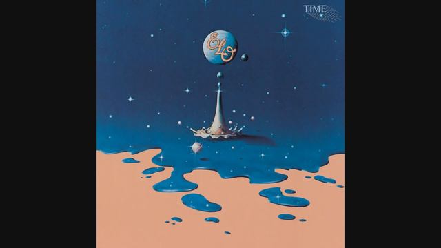 Electric Light Orchestra - Here Is The News