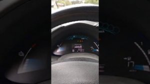 Установка штатной 40кВтч батареи ZE1 в Nissan Leaf AZEO 2014г