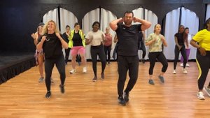 Destiny's Child Mix - Jumpin/Survivor/Independent Women - Dance Fitness - Turn Up - Zumba