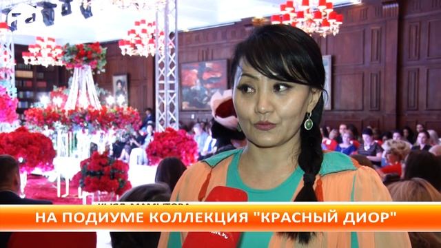 Вячеслав Зайцев представил впечатляющую коллекцию одежды смотреть онлайн