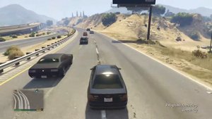 GTA 5 Story Mode - Free Karin Sultan Location