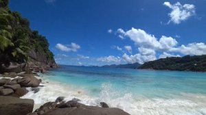 Лучшие пляжи Сейшел / Сейшельские острова открылись для туристов