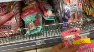 ЧТО КУПИТЬ В ROSSMANN | ЦЕНЫ в Германии | Беженцы в Германии | Бюджетные товары| ЧТО КУПИТЬ?