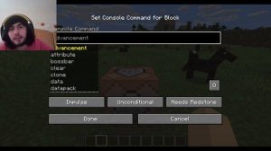 Minecraft Java Edition - How to Make a Blue Axolotl Spawn Egg (Tutorial)