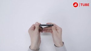 Распаковка смартфона Samsung Galaxy A5 (2017)