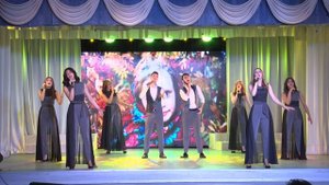 Гляжу в озёра синие.mp4