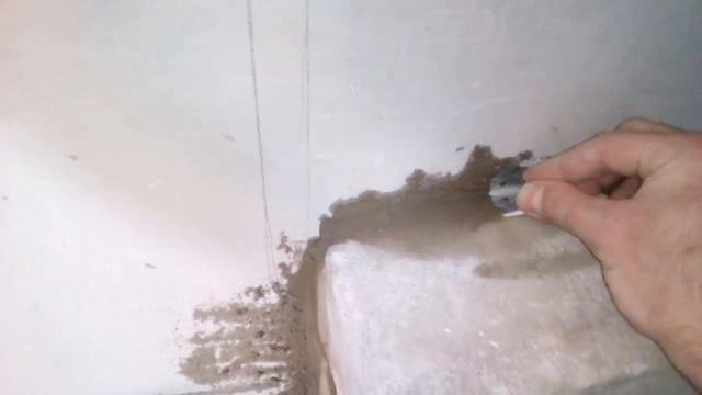 Дверной проем из кирпича - Маленькая хитрость смотреть онлайн