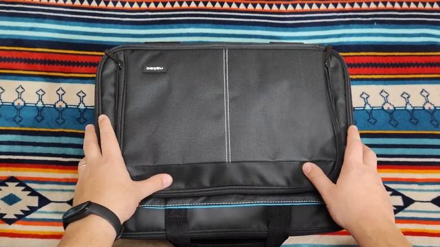 Сумка для ноутбука Natec Doberman ► как выбрать и не переплатить? смотреть онлайн